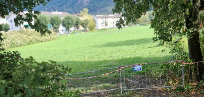 Aosta, variante PUD al Quartiere Dora: la Lega presenta dieci osservazioni e ne chiede il riesame Aosta, variante PUD al Quartiere Dora: la Lega presenta dieci osservazioni e ne chiede il riesame