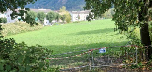 Aosta, variante PUD al Quartiere Dora: la Lega presenta dieci osservazioni e ne chiede il riesame Aosta, variante PUD al Quartiere Dora: la Lega presenta dieci osservazioni e ne chiede il riesame