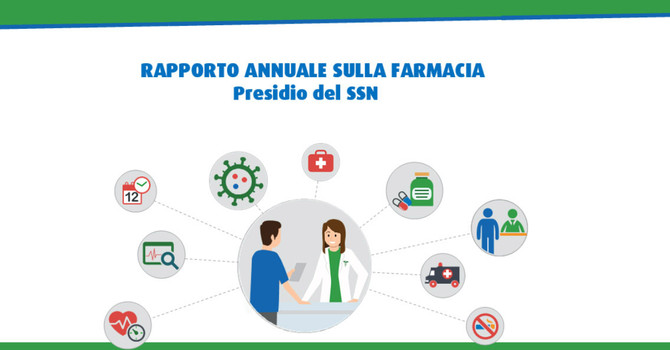 Farmacie, il volto nuovo della sanità di prossimità: cresce il ruolo tra servizi e prevenzione
