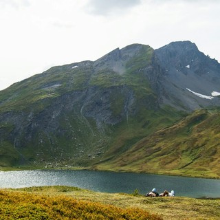 Un'estate diversa in Valle d'Aosta: sport, relax e grigliate in riva al fiume