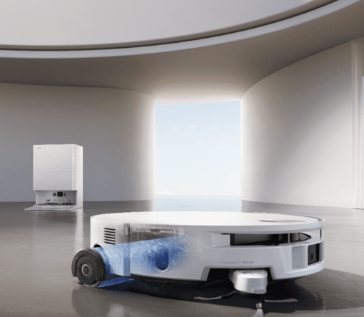 Guida all’Acquisto Smart: Offerte su Robot Aspirapolvere Spiegate