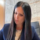 Emily Rini, Segretaria Forza Italia Vda e consigliera di Tajani per le politiche della montagna Emily Rini, Segretaria Forza Italia Vda e consigliera di Tajani per le politiche della montagna