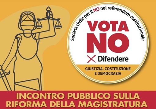 Magistriforma della magistratura: le ragioni del No