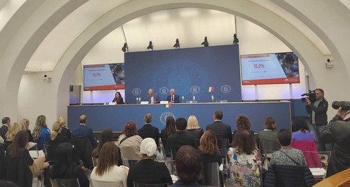 Reati sui minori in Valle d’Aosta: cala del 26% nel 2024, ma resta alta l’allerta per le vittime femminili