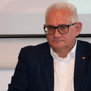 Rosario Mele, pres. Fidas VDA