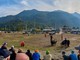 Batailles de Reines: Chatillon, arena da record con 251 bovine; Sirene, Espoire e Bufera conquistano la vittoria Batailles de Reines: Chatillon, arena da record con 251 bovine; Sirene, Espoire e Bufera conquistano la vittoria
