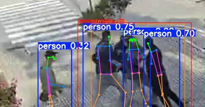 Telecamere intelligenti e sicurezza urbana: un’idea da valutare anche in Valle d’Aosta Telecamere intelligenti e sicurezza urbana: un’idea da valutare anche in Valle d’Aosta