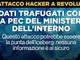 Se le istituzioni falliscono, il cittadino diventa preda Se le istituzioni falliscono, il cittadino diventa preda