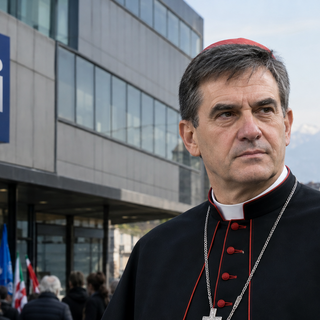 Immagine generata da IA