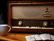 Emission radio Archives sonores consacrée menuisere