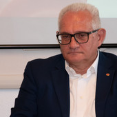 Rosario Mele, pres. Fidas VDA