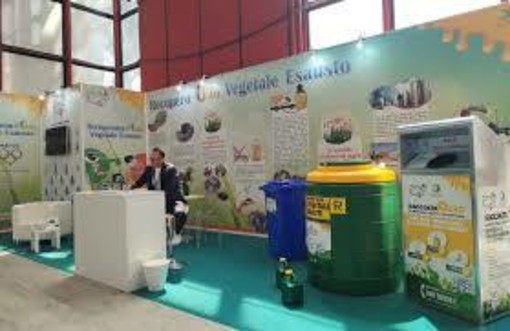 In Valle d'Aosta ritirate 17 tonnellate di oli alimentari esausti (+83%)