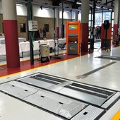 Aperto il nuovo Centro Revisioni regionale a Saint-Christophe