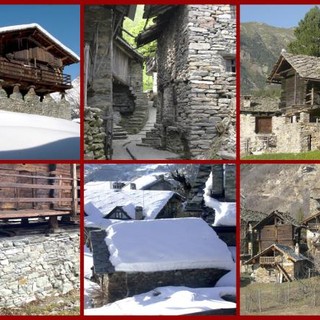 Bando PNRR - finanziamento di interventi per  il restauro e la valorizzazione del patrimonio architettonico   e paesaggistico rurale