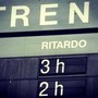 Treni nel caos, Federconsumatori lancia l’allarme: “Serve un confronto per garantire il diritto alla mobilità”