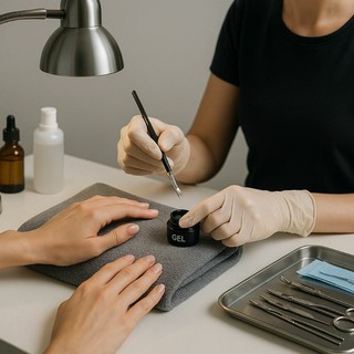 Unghie curate ogni giorno, perché la ricostruzione unghie è diventata un piccolo rituale di benessere