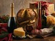 Dal panettone ai vini selezionati, il cesto natalizio riscopre il valore del Made in Italy Dal panettone ai vini selezionati, il cesto natalizio riscopre il valore del Made in Italy