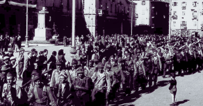 25 Aprile, memoria viva e impegno quotidiano: Aosta celebra la Liberazione