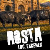 A Excenex tornano le “Regine”: 110 bovine aprono la sfida autunnale A Excenex tornano le “Regine”: 110 bovine aprono la sfida autunnale