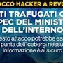 Se le istituzioni falliscono, il cittadino diventa preda Se le istituzioni falliscono, il cittadino diventa preda