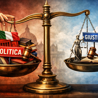 Separazione delle carriere, la riforma raccontata male: cosa c’è davvero dietro il referendum