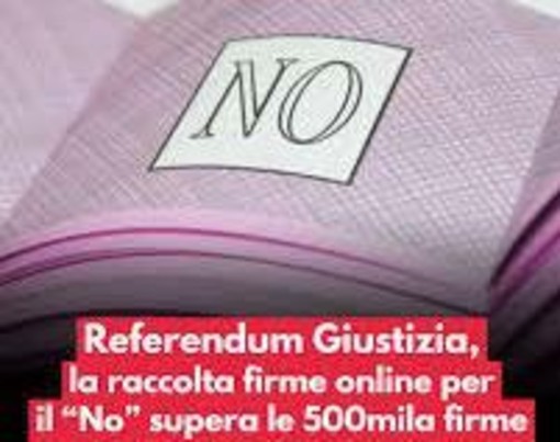 Referendum sulla giustizia, la Cassazione accoglie il nuovo quesito dopo le 500 mila firme
