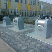 "Cassonetti" olandesi