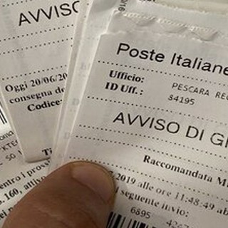 Poste, dal 1° maggio la posta prioritaria esce dal servizio universale