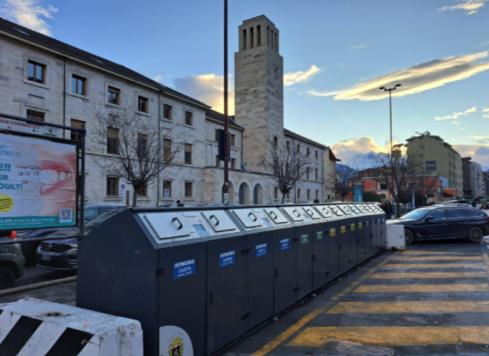Rifiuti in Valle d’Aosta: viaggio nella scatola nera da 80.000 tonnellate