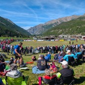 Batailles de reines: Berlin, Furie e Gitane infiammano l’arena di Cogne Batailles de reines: Berlin, Furie e Gitane infiammano l’arena di Cogne