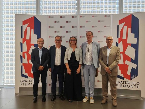 Il GAL Valle d'Aosta entra nella rete del Nord Ovest: più forza alle comunità rurali Il GAL Valle d'Aosta entra nella rete del Nord Ovest: più forza alle comunità rurali