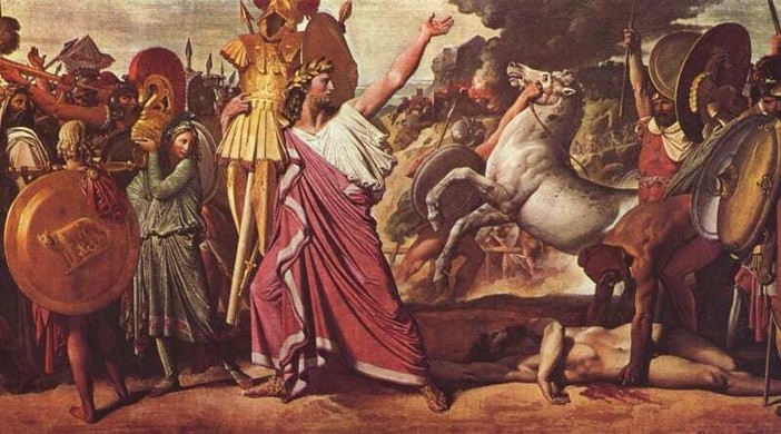 Monarchia ieri, politica oggi
