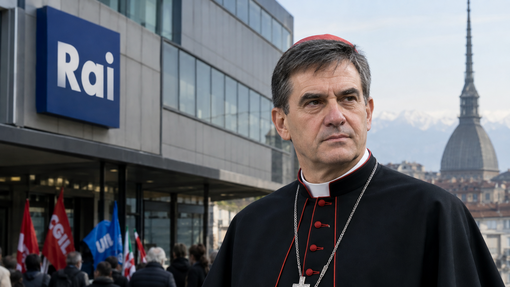 Immagine generata da IA Immagine generata da IA