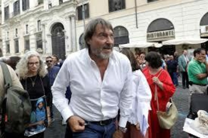 Sigfrido Ranucci Sigfrido Ranucci