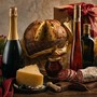Dal panettone ai vini selezionati, il cesto natalizio riscopre il valore del Made in Italy Dal panettone ai vini selezionati, il cesto natalizio riscopre il valore del Made in Italy