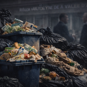 Rifiuti d’oro e silenzi di piombo: quando le varianti passano sopra la testa dei cittadini