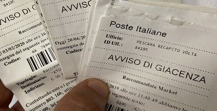 Poste, dal 1° maggio la posta prioritaria esce dal servizio universale