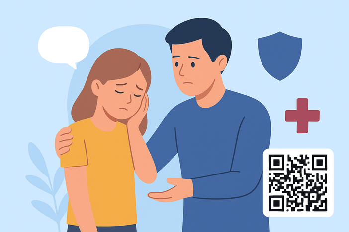 Violenza sessuale, allarme in Valle d’Aosta: cosa fare per proteggere i ragazzi Violenza sessuale, allarme in Valle d’Aosta: cosa fare per proteggere i ragazzi