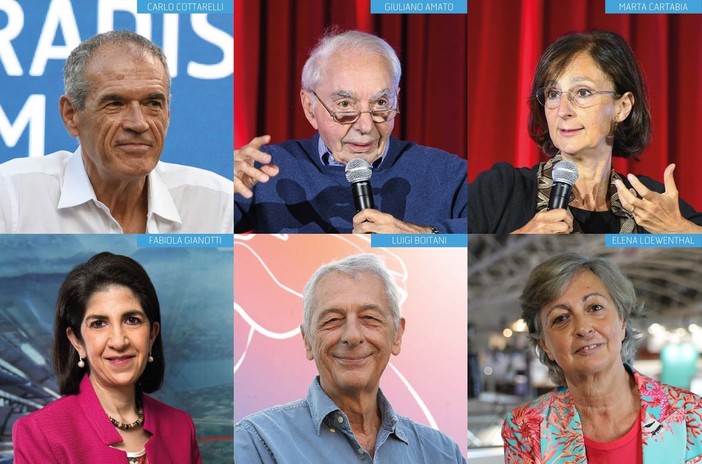 Gran Paradiso Film Festival, il pensiero incontra la natura: da Cottarelli a Cartabia cinque appuntamenti per leggere il mondo di oggi