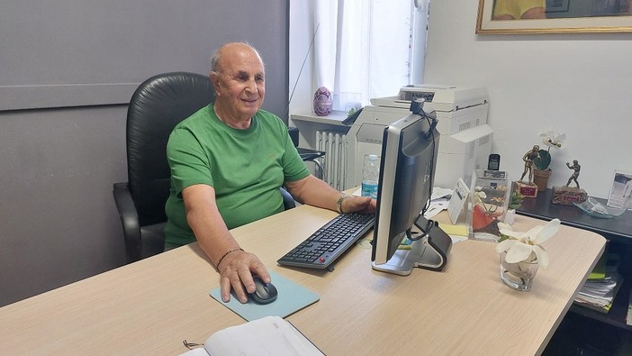 Raffaele Statti Raffaele Statti