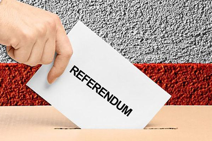 Referendum sulle tre preferenze: la politica valdostana rimescola le regole del gioco