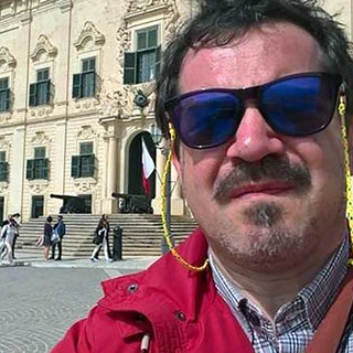 Romano Pesavento