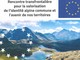 Des jumelages à la coopération transfrontalière : Verrès au cœur de l’avenir des Alpes Des jumelages à la coopération transfrontalière : Verrès au cœur de l’avenir des Alpes