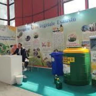 In Valle d'Aosta ritirate 17 tonnellate di oli alimentari esausti (+83%)