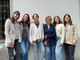 Da maggio, la guida di Rete al Femminile Aosta passa a un nuovo gruppo di coordinamento composto da: Alessia Gasparella, Licia Coppo, Arianna Gerbore, Martina Scapin, Romina Bregoli, Federica Magliano e Cristina Guarnaschelli Da maggio, la guida di Rete al Femminile Aosta passa a un nuovo gruppo di coordinamento composto da: Alessia Gasparella, Licia Coppo, Arianna Gerbore, Martina Scapin, Romina Bregoli, Federica Magliano e Cristina Guarnaschelli