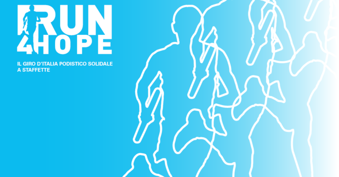 Il Centro Addestramento Alpino di Aosta protagonista della Run4Hope 2026 Il Centro Addestramento Alpino di Aosta protagonista della Run4Hope 2026