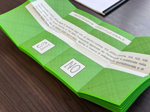 REFERENDUM: Affluenza lenta in Valle d’Aosta: alle 12 vota il 14,8%. Il dato che può cambiare tutto