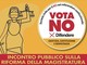 Magistriforma della magistratura: le ragioni del No