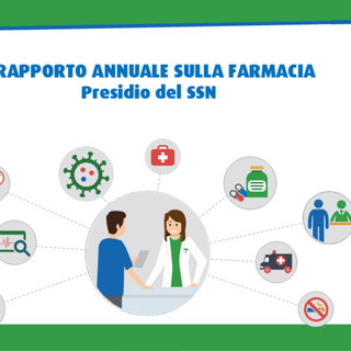 Farmacie, il volto nuovo della sanità di prossimità: cresce il ruolo tra servizi e prevenzione