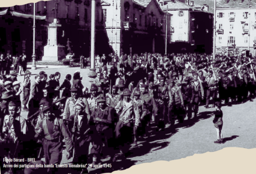 25 Aprile, memoria viva e impegno quotidiano: Aosta celebra la Liberazione